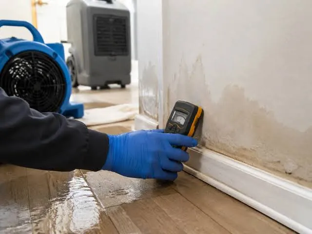 24/7 Water damage restoration services in Eldorado, OH - Rapid flood cleanup and mitigation